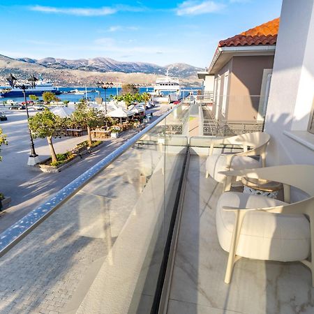 Piazza Suites 릭수리 외부 사진