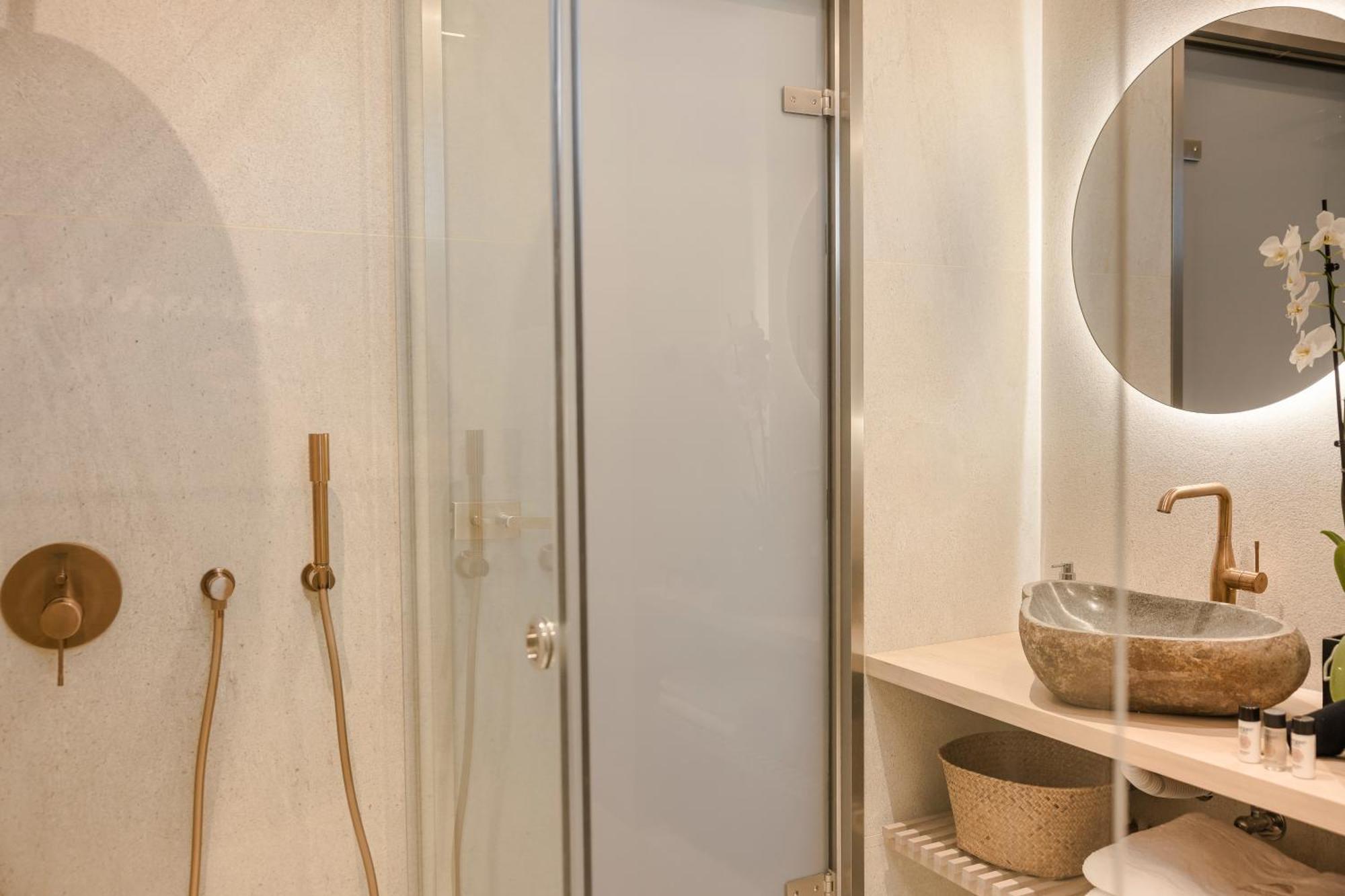 Piazza Suites 릭수리 외부 사진