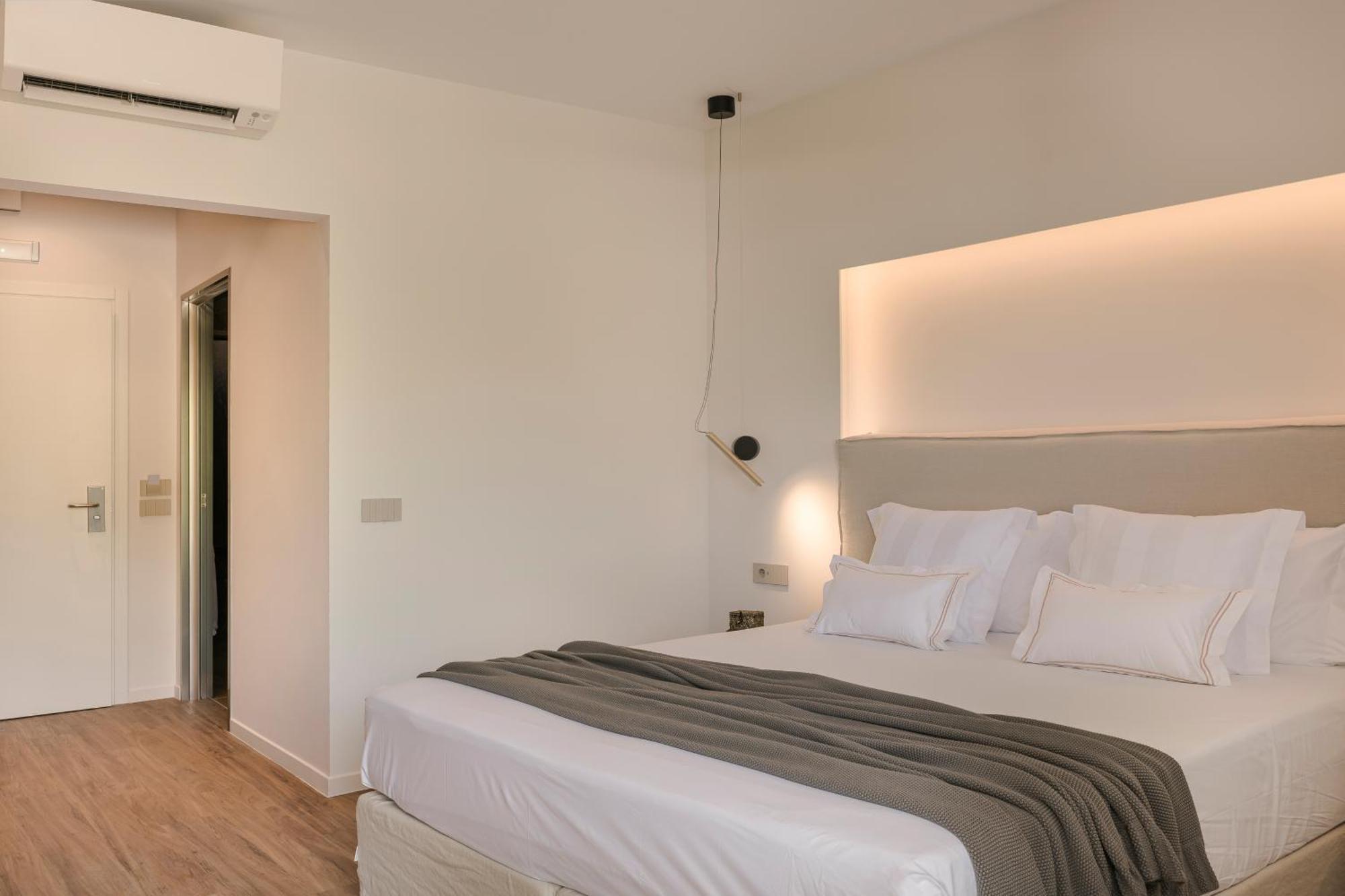 Piazza Suites 릭수리 외부 사진