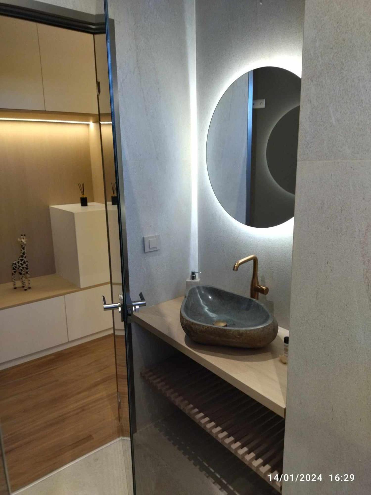 Piazza Suites 릭수리 외부 사진