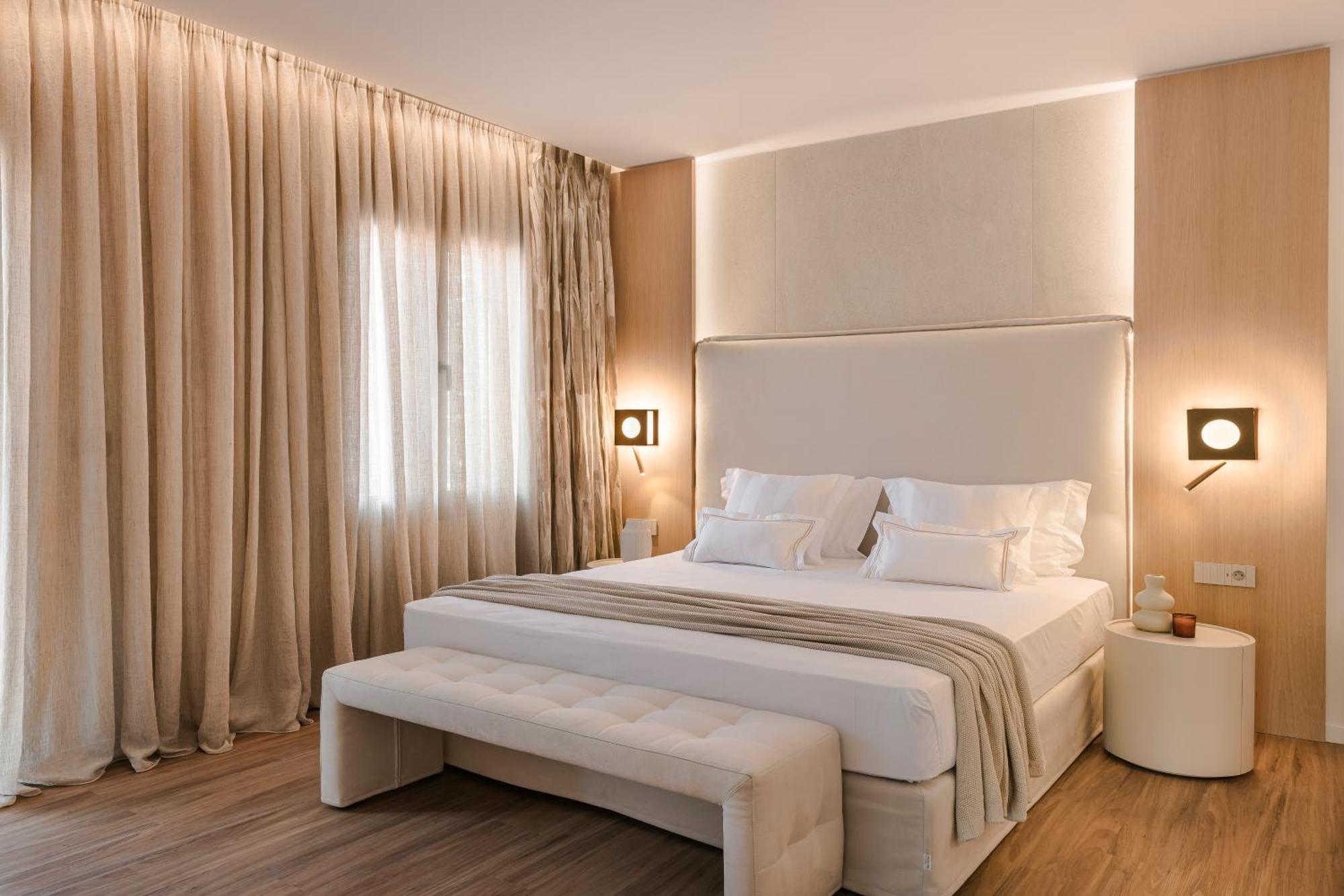 Piazza Suites 릭수리 외부 사진