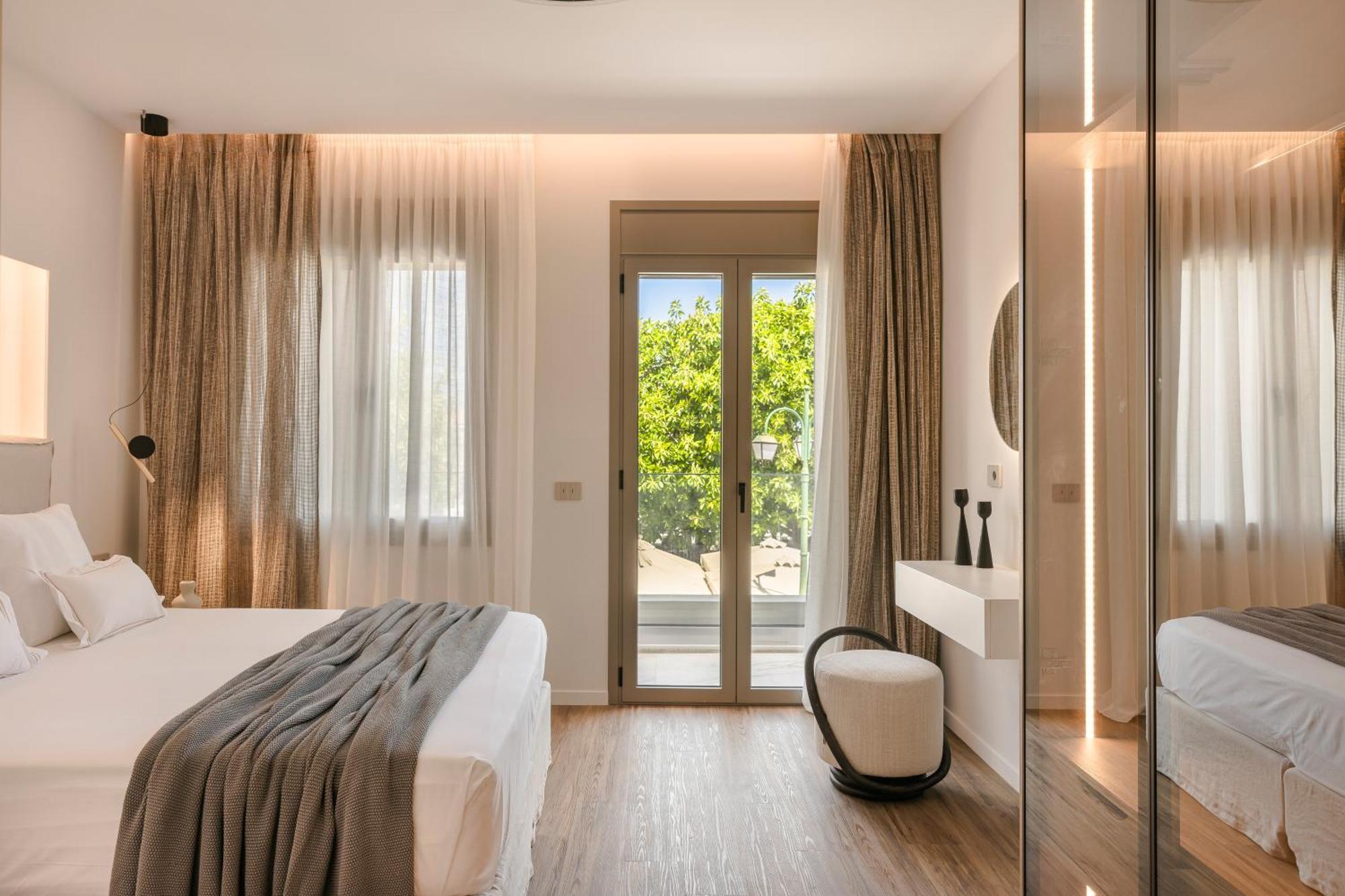 Piazza Suites 릭수리 외부 사진