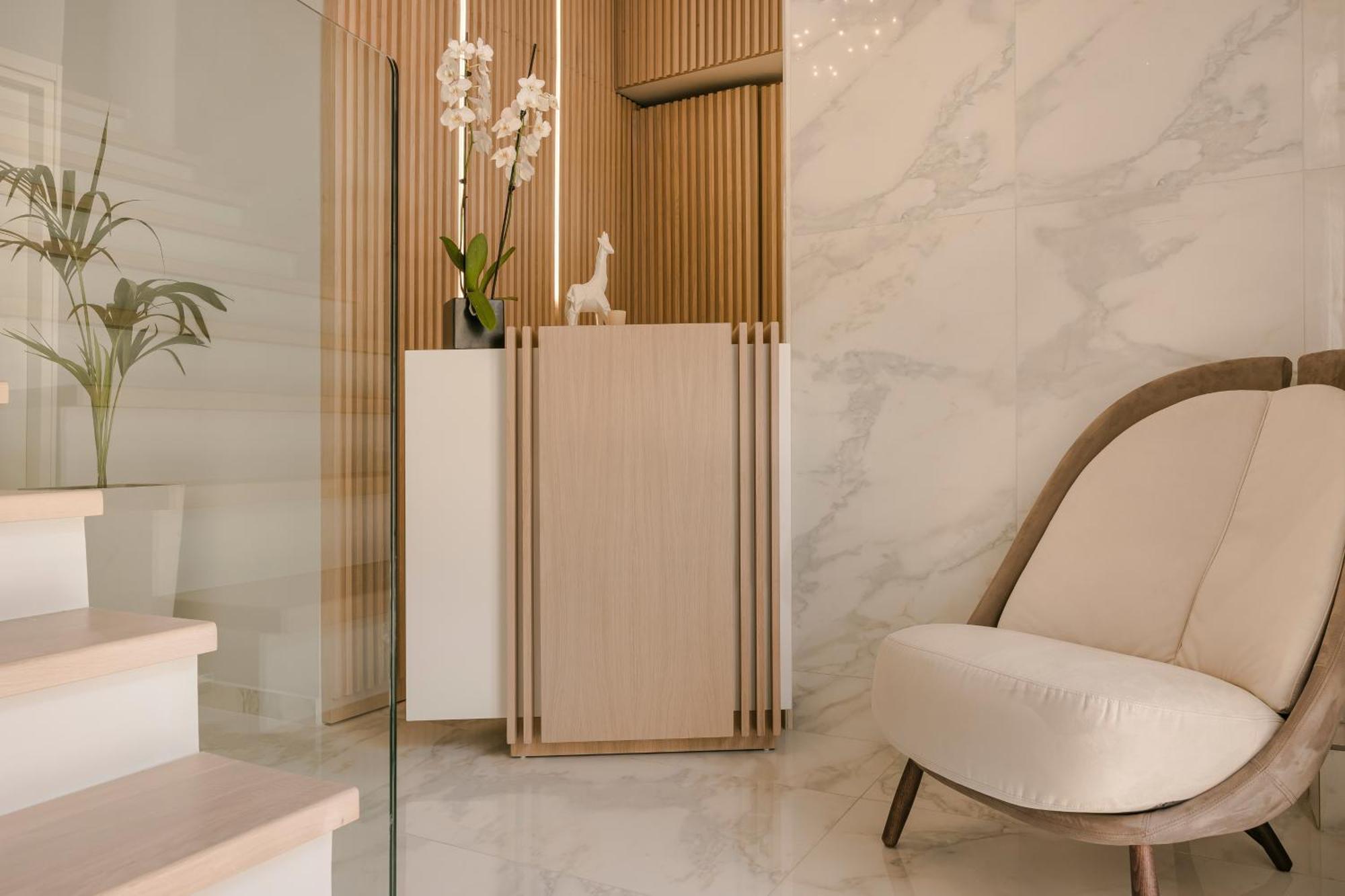 Piazza Suites 릭수리 외부 사진