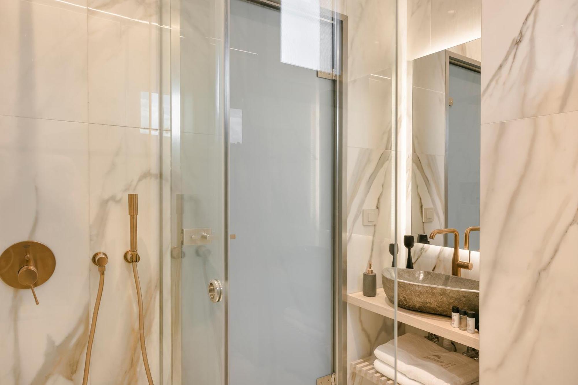 Piazza Suites 릭수리 외부 사진