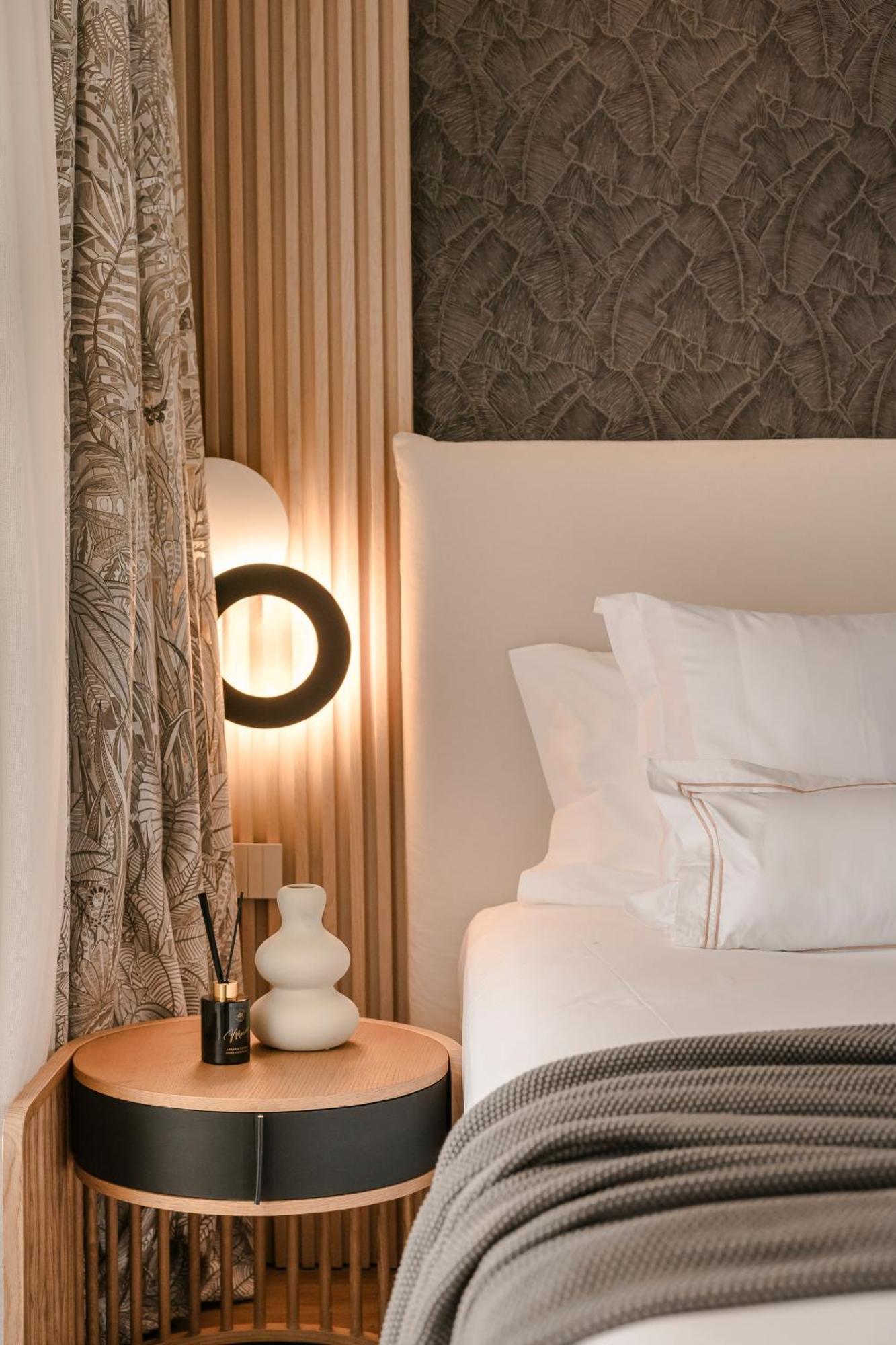 Piazza Suites 릭수리 외부 사진