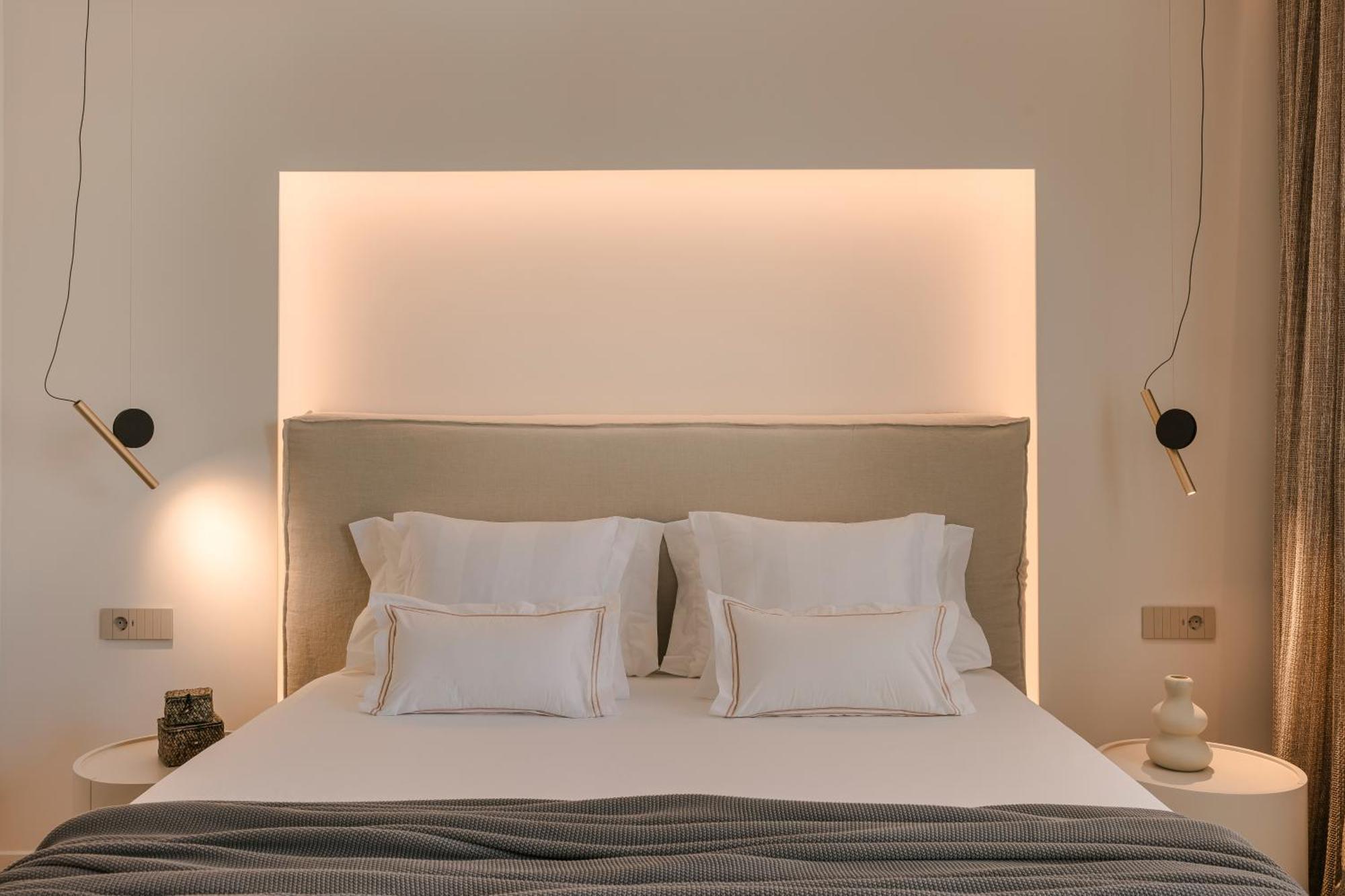 Piazza Suites 릭수리 외부 사진