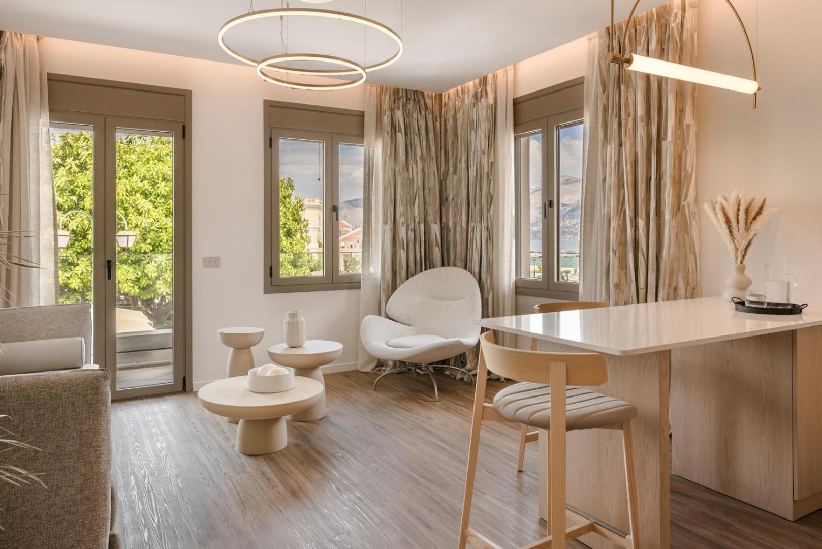 Piazza Suites 릭수리 외부 사진