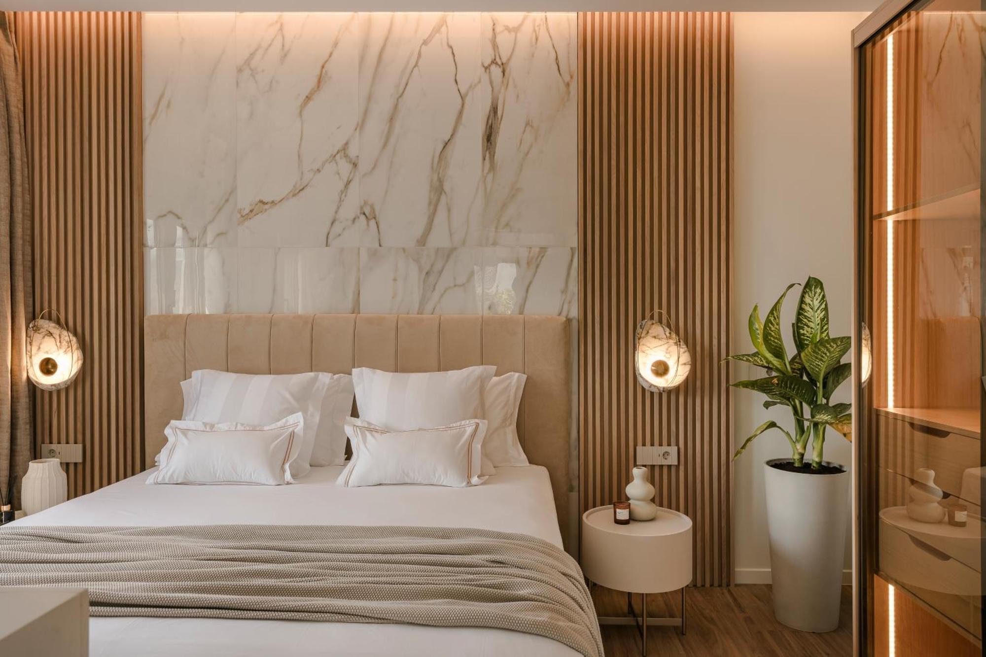 Piazza Suites 릭수리 외부 사진