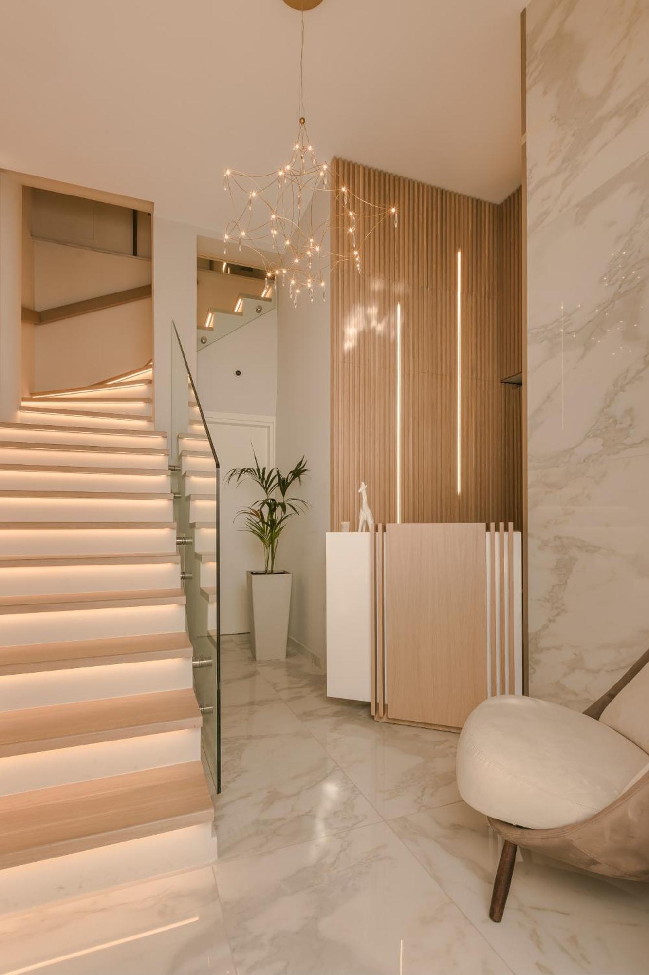 Piazza Suites 릭수리 외부 사진